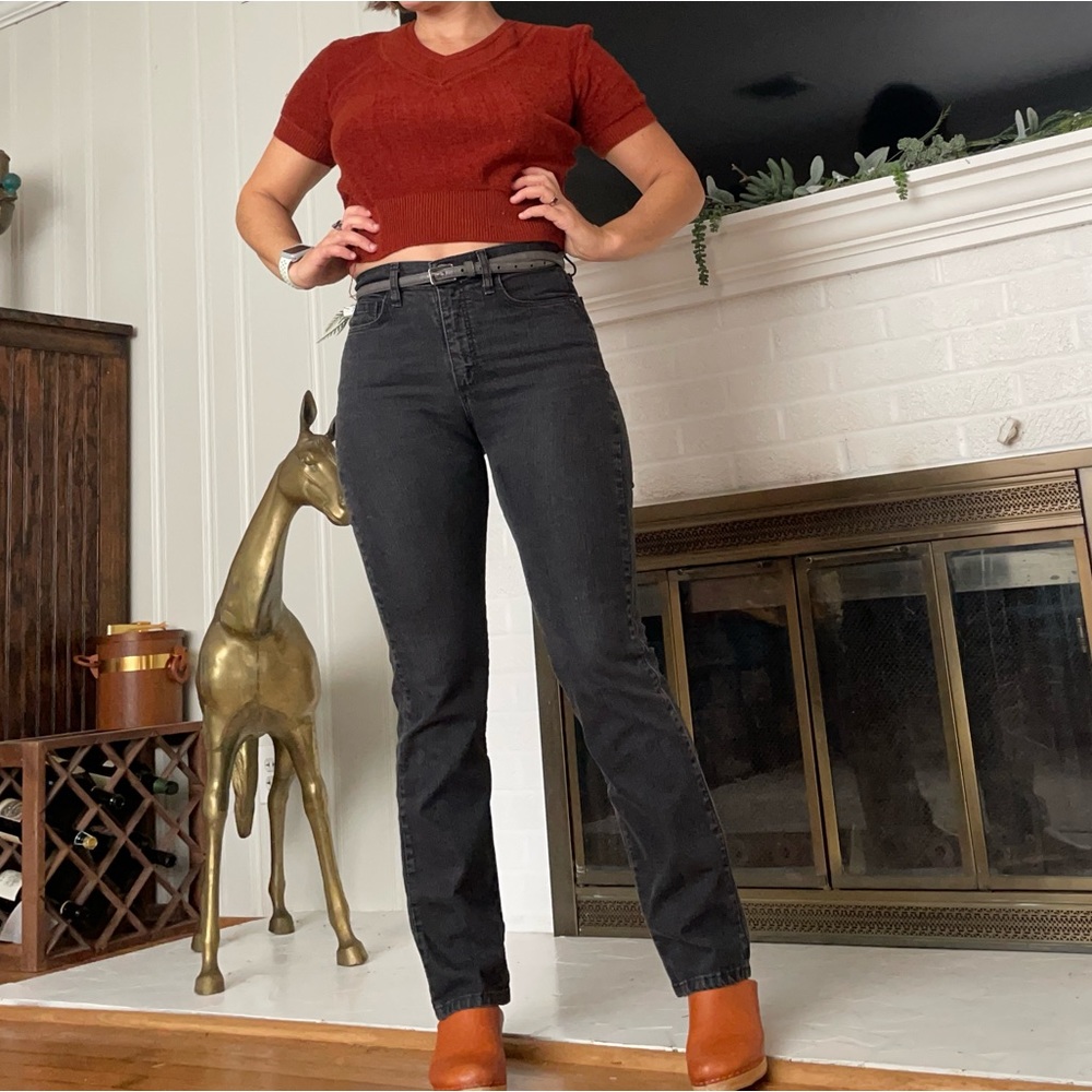 Vintage Lee Classic Fit Jeans